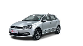 Used 2019 Volkswagen Polo Comfortline 1.0L (P) Petrol Manual Image
