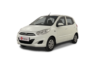 Used 2012 Hyundai I10 Sportz 1.2 Kappa2 Petrol Manual Image