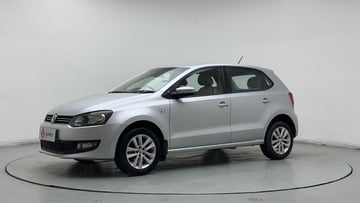 Used 2013 Volkswagen Polo Highline1.2L (P) Petrol Manual Image
