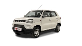 Used 2020 Maruti Suzuki S-Presso VXi Plus Petrol Manual Image