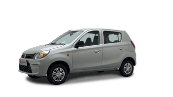 Used 2020 Maruti Suzuki Alto 800 LXi CNG Cng Manual Image