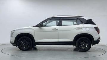 Used 2022 Hyundai Creta S Plus 1.5 Diesel Knight Diesel Manual Image