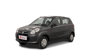 Used 2013 Maruti Suzuki Alto 800 Lxi Petrol Manual Image