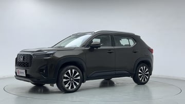 Used 2025 Honda Elevate VX MT Petrol Manual Image