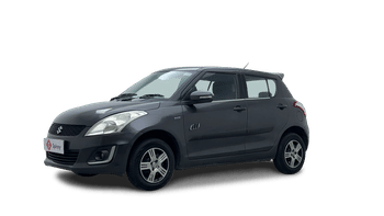 Used 2016 Maruti Suzuki Swift VXi Petrol Manual Image