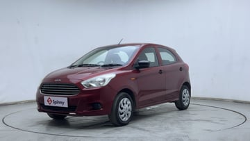Used 2016 Ford Figo Ambiente 1.2 Ti-VCT Petrol Manual Image