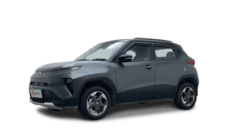 Used 2024 Tata Punch EV Empowered (S) 3.3 Electric Automatic Image