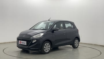 Used 2020 Hyundai Santro Sportz Petrol Manual Image
