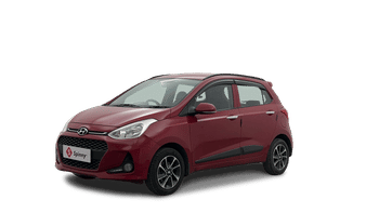 Used 2017 Hyundai Grand i10 Asta 1.2 Kappa VTVT Petrol Manual Image