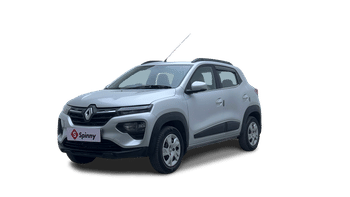 Used 2023 Renault Kwid RXT 1.0 AMT Petrol Automatic Image