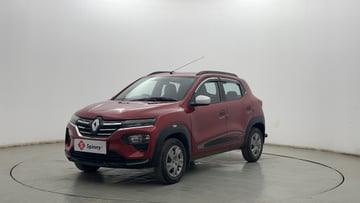 Used 2020 Renault Kwid RXT 1.0 Opt Petrol Manual Image