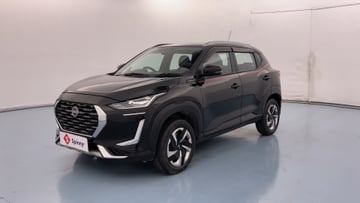 Used 2022 Nissan Magnite XL Petrol Manual Image