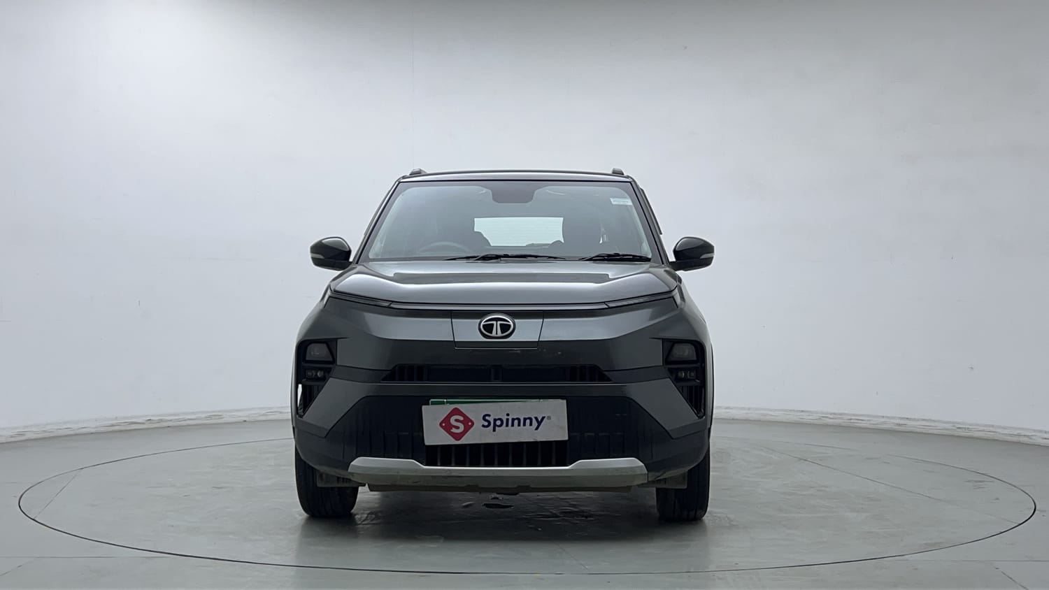 2024 Tata Punch EV Empowered (S) 3.3 - Photo 8