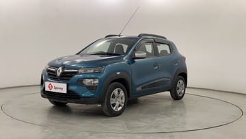 Used 2020 Renault Kwid RXT 1.0 Opt Petrol Manual Image