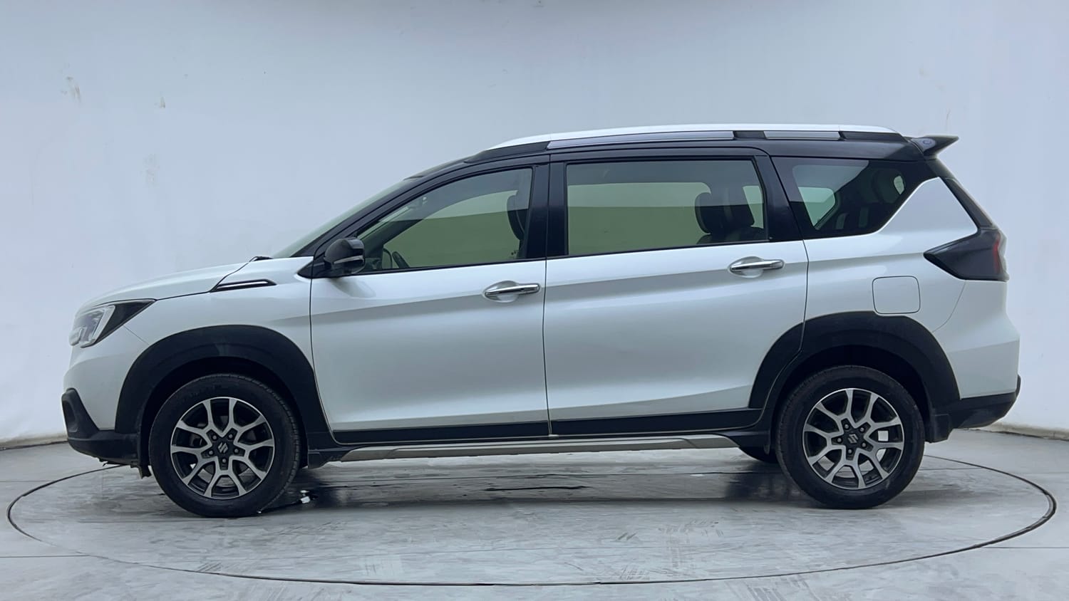 2022 Maruti Suzuki XL6 - 2