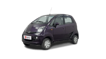 Used 2016 Tata Nano Twist XTA Petrol Automatic Image