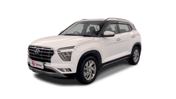 Used 2020 Hyundai Creta SX 1.5 Diesel Diesel Manual Image