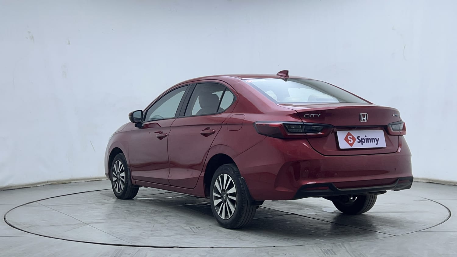 2024 Honda City - 3