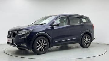Used 2021 Mahindra XUV700 AX 7 Petrol AT 7 STR Petrol Automatic Image
