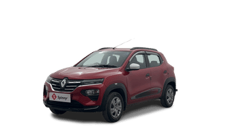 Used 2020 Renault Kwid RXT 1.0 Opt Petrol Manual Image
