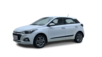 Used 2018 Hyundai Elite i20 Asta 1.2 (O) Petrol Manual Image
