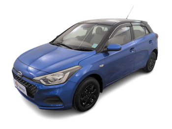 Used 2018 Hyundai Elite i20 Magna Executive 1.2 Petrol Manual Image