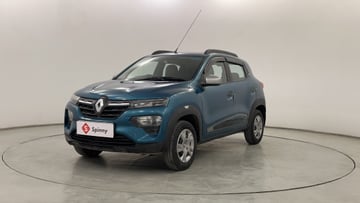 Used 2020 Renault Kwid RXT 1.0 Opt Petrol Manual Image