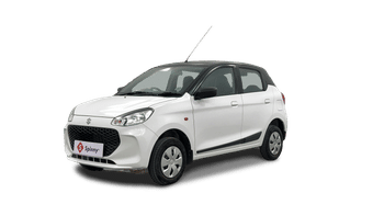 Used 2023 Maruti Suzuki Alto K10 VXi Plus Petrol Manual Image