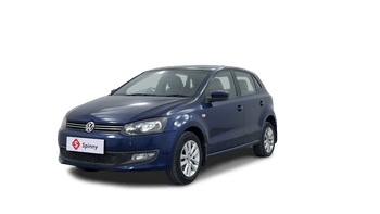 Used 2013 Volkswagen Polo Highline1.2L (P) Petrol Manual Image