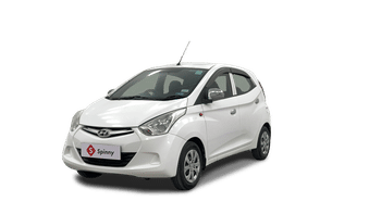 Used 2017 Hyundai Eon Magna + Petrol Manual Image