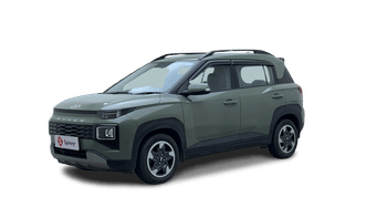 Used 2023 Hyundai Exter SX 1.2 MT Petrol Manual Image