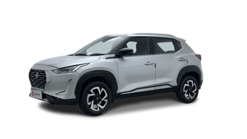 Used 2023 Nissan Magnite XV Premium Turbo CVT Petrol Automatic Image