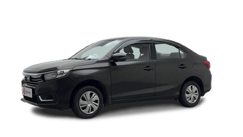 Used 2022 Honda Amaze S MT 1.2 Petrol Petrol Manual Image