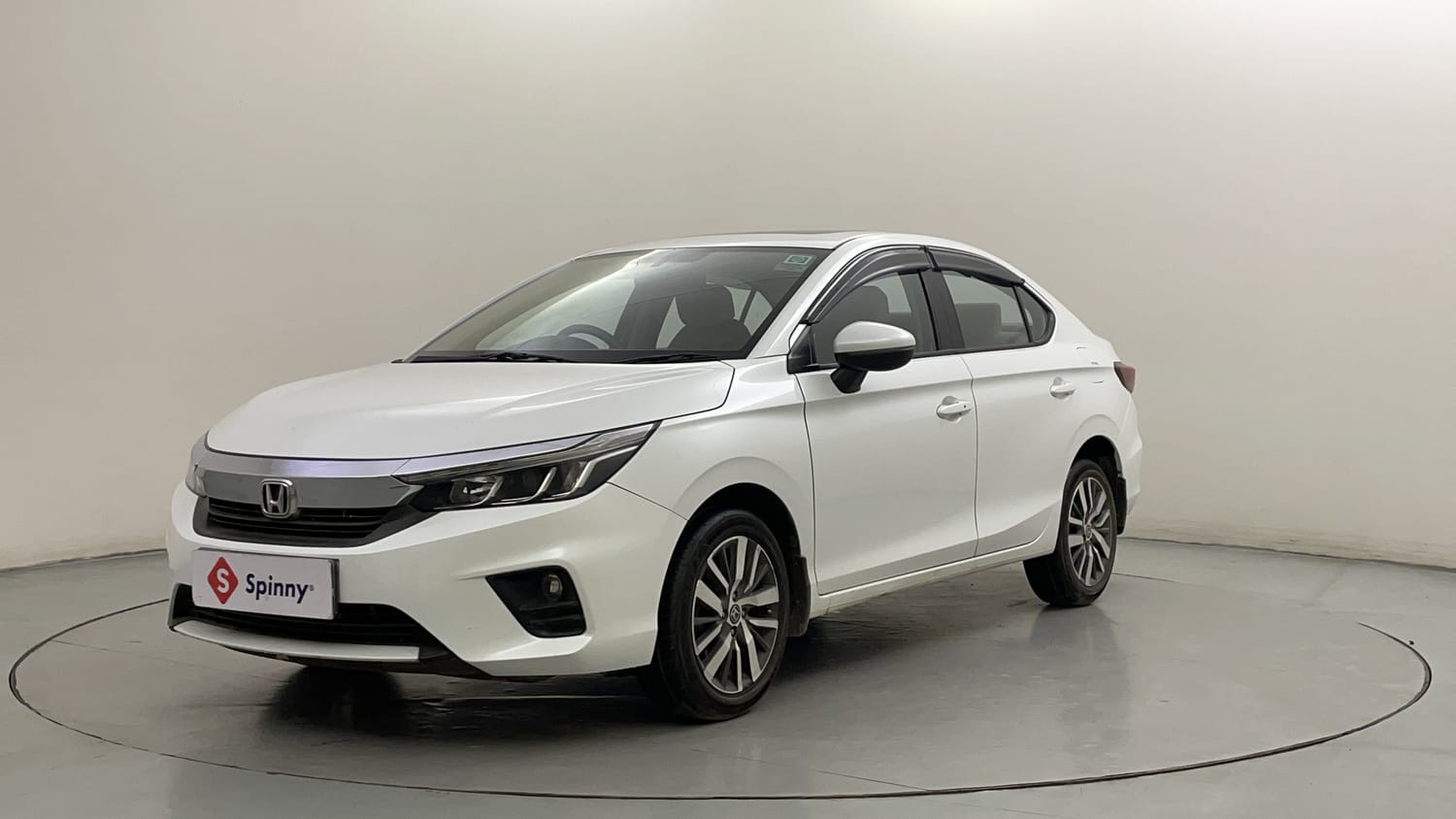2022 Honda City VX CVT Petrol