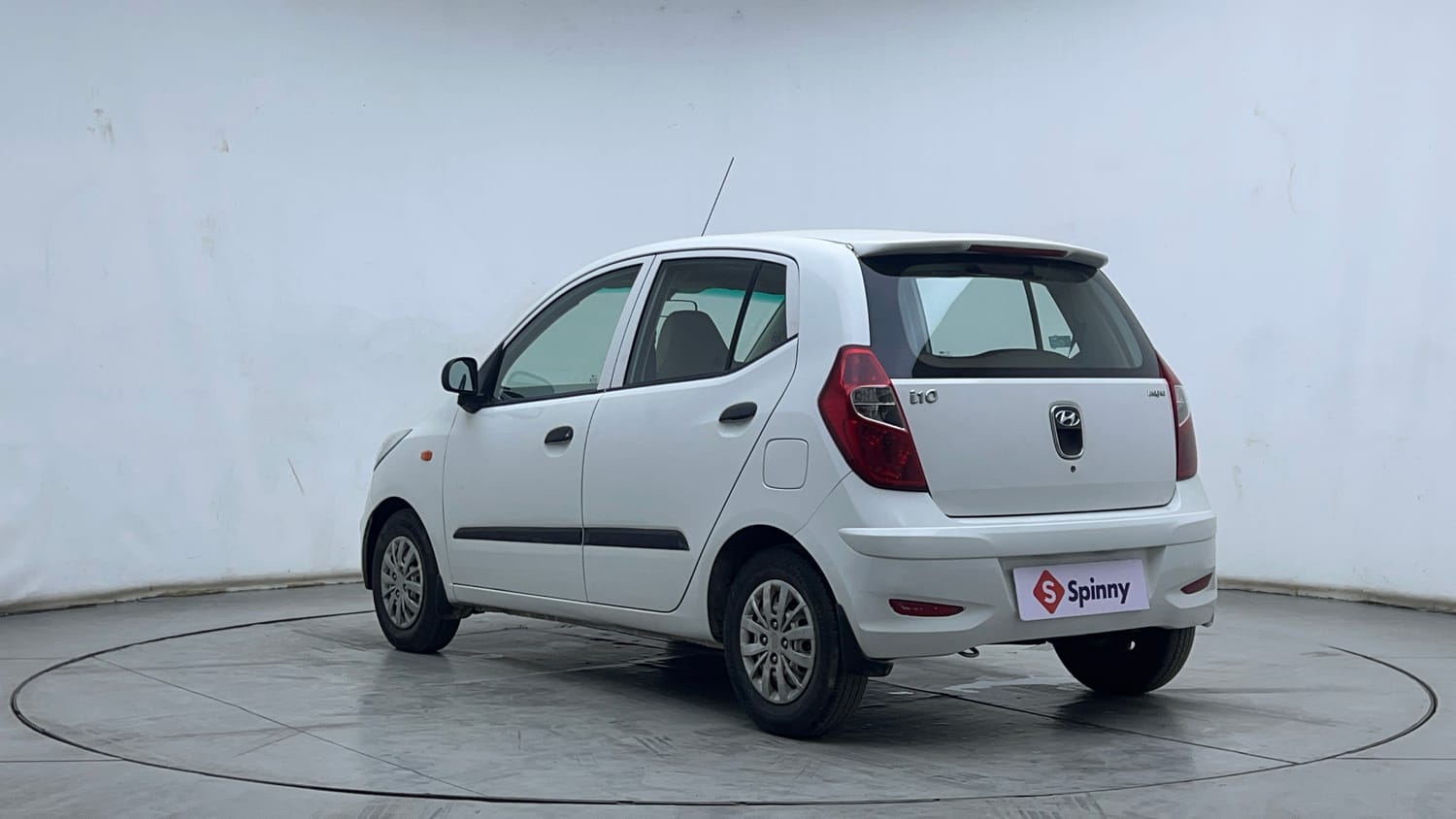 2014 Hyundai i10 - 3