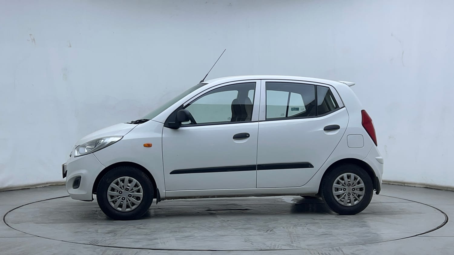 2014 Hyundai i10 - 2