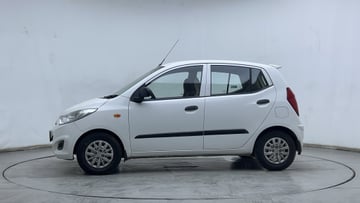 Used 2014 Hyundai I10 Magna 1.1 iRDE2 Petrol Manual Image