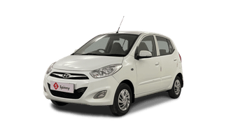 Used 2013 Hyundai I10 Sportz 1.2 AT Kappa2 Petrol Automatic Image