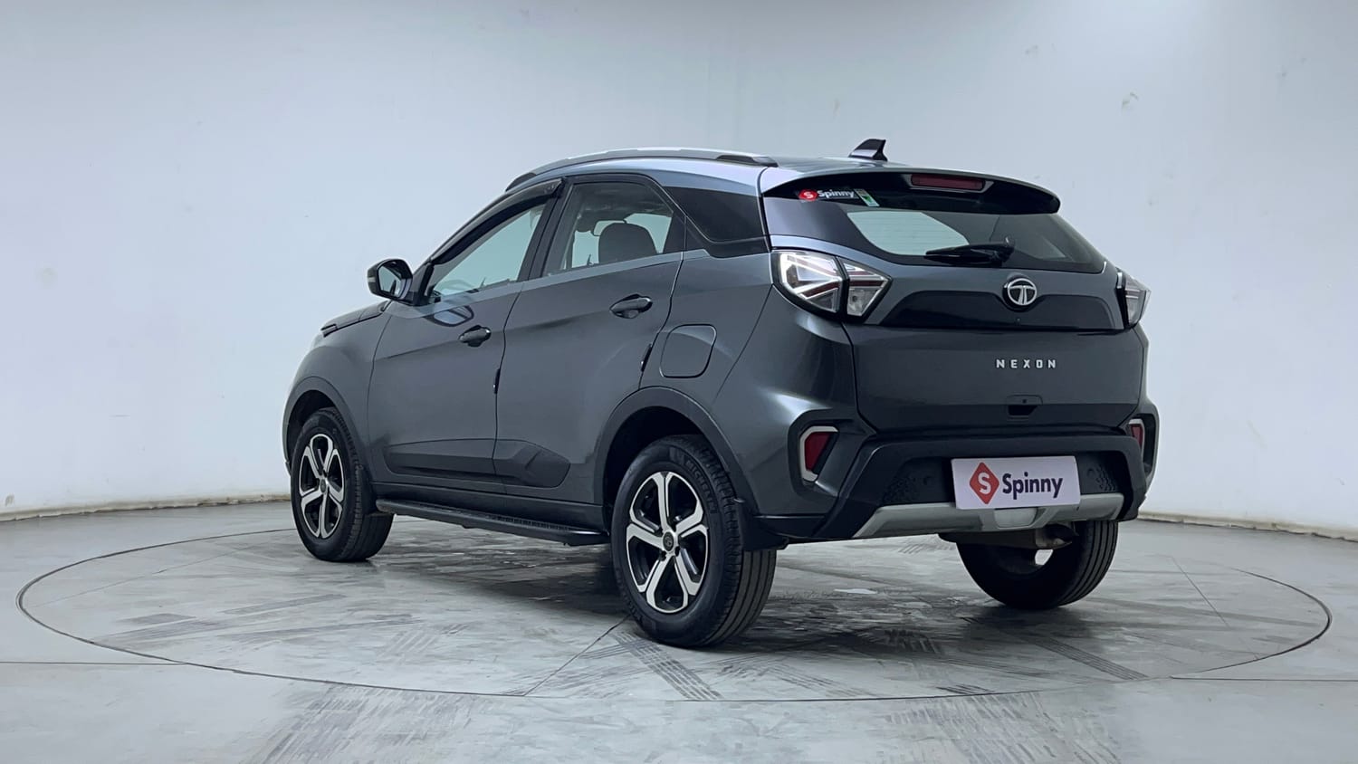 2022 Tata Nexon - 3