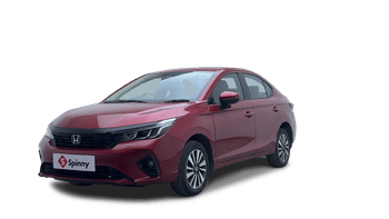 Used 2024 Honda City VX Petrol MT Petrol Manual Image
