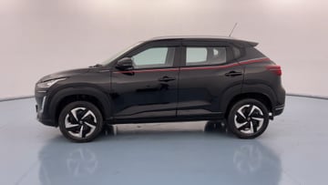 Used 2022 Nissan Magnite XL Petrol Manual Image