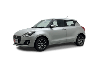 Used 2018 Maruti Suzuki Swift ZXi Plus Petrol Manual Image