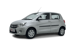 Used 2015 Maruti Suzuki Celerio ZXi Petrol Manual Image