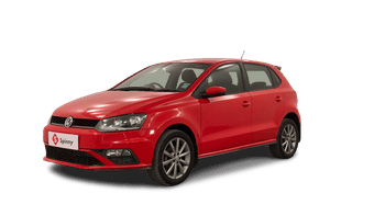 Used 2021 Volkswagen Polo Highline Plus 1.0L TSI Petrol Manual Image