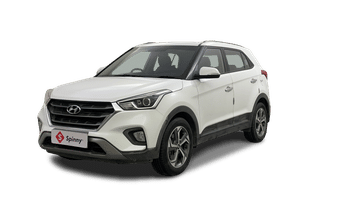 Used 2019 Hyundai Creta SX 1.6 AT CRDi Diesel Automatic Image