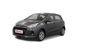 Used 2017 Hyundai Grand i10 Magna AT 1.2 Kappa VTVT Petrol Automatic Image