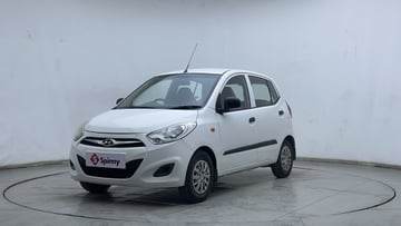 Used 2014 Hyundai I10 Magna 1.1 iRDE2 Petrol Manual Image