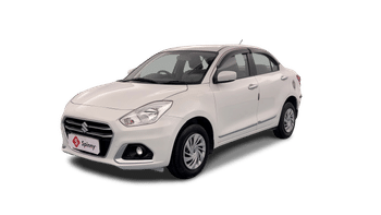 Used 2022 Maruti Suzuki Dzire VXi AGS Petrol Automatic Image