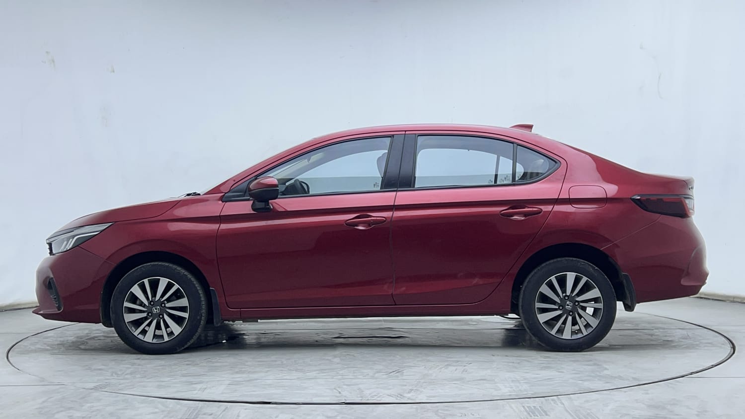 2024 Honda City - 2