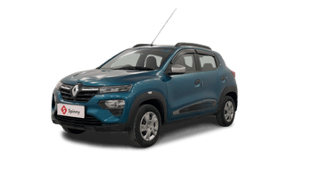 Used 2020 Renault Kwid RXT 1.0 Opt Petrol Manual Image